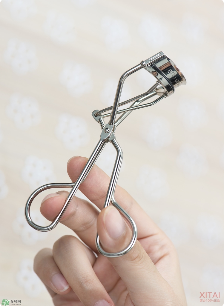 植村秀睫毛夾好用嗎？植村秀睫毛夾怎么用