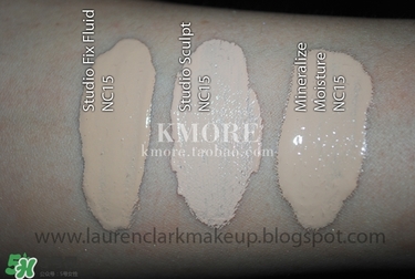 mac粉底液色號(hào)分類_魅可粉底液哪款好 mac粉底液色號(hào)分類_魅可粉底液哪款好