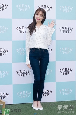 李圣經(jīng)的衣服什么牌子？李圣經(jīng)衣服同款