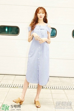 李圣經(jīng)的衣服什么牌子？李圣經(jīng)衣服同款