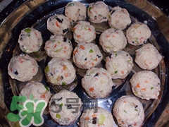 一斤豆腐可以做多少豆腐丸子？一斤豆腐可以做多少顆丸子