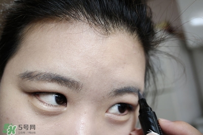 液體眉筆哪個牌子好？2017年液體眉筆推薦