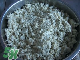豆腐丸子散了怎么辦？豆腐丸子怎么做不散？