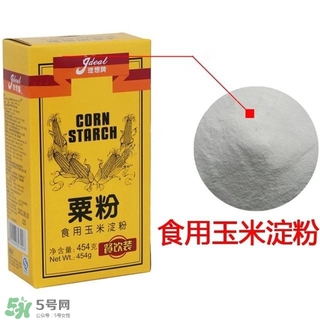 豆腐丸子要用面粉嗎？做豆腐丸子是用面粉還是淀粉？