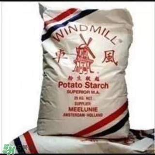 豆腐丸子要用面粉嗎？做豆腐丸子是用面粉還是淀粉？