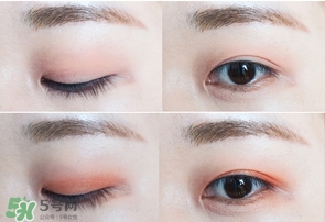 apieu眼影盤色號試色 apieu眼影盤試色圖 apieu眼影盤色號試色 apieu眼影盤試色圖