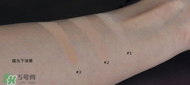 蜜絲佛陀粉底霜怎么樣？蜜絲佛陀粉底霜好用嗎