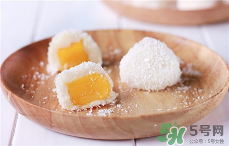 糯米粉可以發(fā)酵嗎?糯米粉能發(fā)酵嗎? 糯米粉可以發(fā)酵嗎?糯米粉能發(fā)酵嗎?