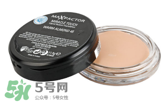 蜜絲佛陀粉底霜怎么用？蜜絲佛陀粉底霜怎么打開？