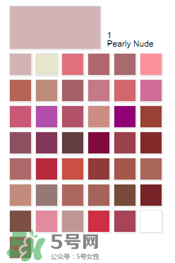 蜜絲佛陀唇膏怎么樣？蜜絲佛陀唇膏價格多少錢