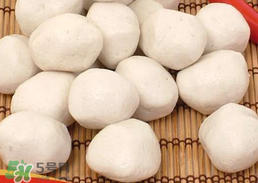 做魚(yú)丸要用活魚(yú)嗎?用活魚(yú)做魚(yú)丸好不好?