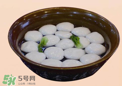 做魚(yú)丸要用活魚(yú)嗎?用活魚(yú)做魚(yú)丸好不好?