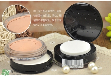 蜜絲佛陀粉底霜怎么用？蜜絲佛陀粉底霜怎么打開？