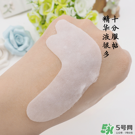 Spa眼膜怎么樣？Spa眼膜真假鑒別