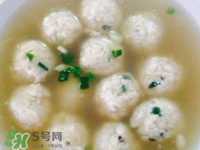 做魚丸怎么去魚刺?做魚丸怎么剔除魚刺? 做魚丸怎么去魚刺?做魚丸怎么剔除魚刺?