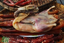 臘鴨要蒸多久？臘鴨要蒸長時間能熟？