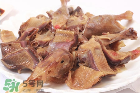 臘鴨熱量是多少？吃臘鴨會發(fā)胖嗎？