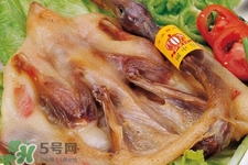 孕婦能吃臘鴨嗎？懷孕了可以吃臘鴨嗎？