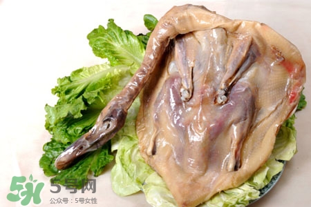 孕婦能吃臘鴨嗎？懷孕了可以吃臘鴨嗎？