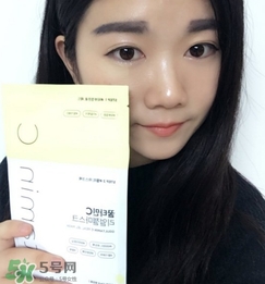 common labs面膜多少錢？common labs蜂蜜維他命面膜專柜價格