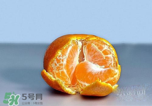 橘子和蝦可以一起吃嗎？橘子和蝦一起吃的害處