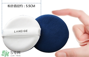 洗潔精可以清洗粉撲嗎？洗潔精可以把粉撲清洗干凈嗎？