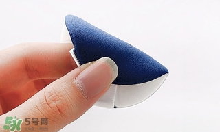 洗潔精可以清洗粉撲嗎？洗潔精可以把粉撲清洗干凈嗎？