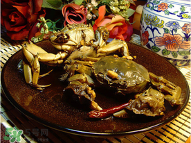 腌螃蟹有寄生蟲嗎？腌螃蟹吃會(huì)有寄生蟲嗎？