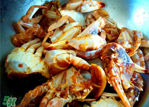 腌螃蟹有寄生蟲嗎？腌螃蟹吃會(huì)有寄生蟲嗎？