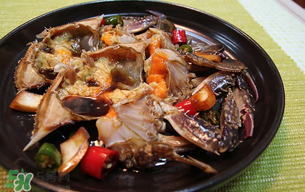 腌螃蟹有寄生蟲嗎？腌螃蟹吃會(huì)有寄生蟲嗎？