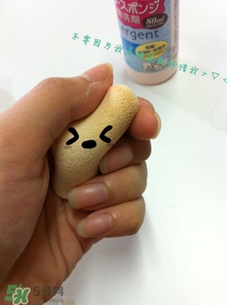 洗潔精可以清洗粉撲嗎？洗潔精可以把粉撲清洗干凈嗎？