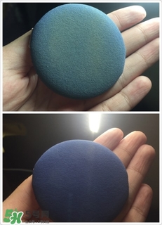 ukiss悠珂思粉撲清洗劑怎么用？悠珂思粉撲清洗劑使用方法