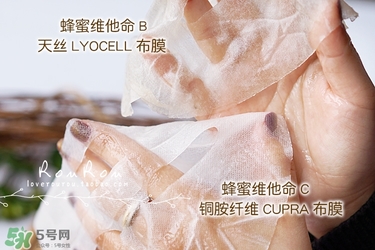 common labs面膜怎么用？common labs蜂蜜維他命面膜用法