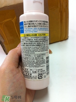 洗潔精可以清洗粉撲嗎？洗潔精可以把粉撲清洗干凈嗎？