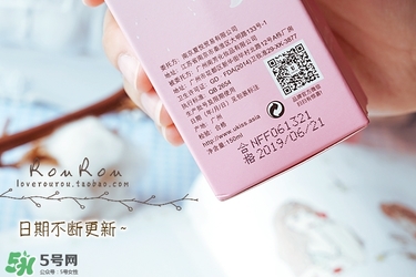 ukiss悠珂思粉撲清洗劑怎么用？悠珂思粉撲清洗劑使用方法