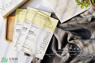 common labs面膜怎么用？common labs蜂蜜維他命面膜用法