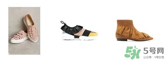 2017年秋冬流行什么鞋子？2017年秋冬流行鞋子搭配