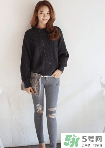 2017年流行什么毛衣？2017年流行毛衣顏色與搭配