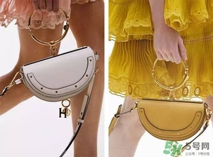 2017年流行什么包包？2017年最流行包包款式顏色