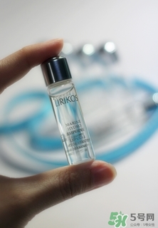 lirikos儷瑞思安瓶怎么用？儷瑞思安瓶使用方法