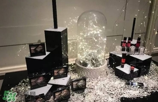 kate2017年春季彩妝有哪些？kate2017春季彩妝價(jià)格