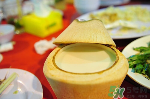 椰子布丁怎么做好吃?椰子布丁的做法介紹 椰子布丁怎么做好吃?椰子布丁的做法介紹