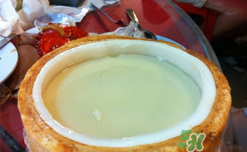 椰子布丁怎么做好吃?椰子布丁的做法介紹 椰子布丁怎么做好吃?椰子布丁的做法介紹