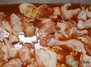 雞肉腌制不能超過多久？雞肉腌了三天還能吃嗎？