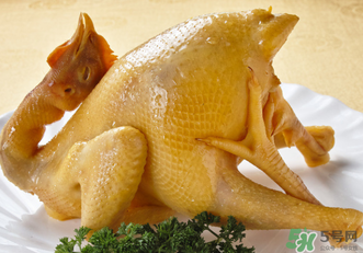 腌雞肉放多少鹽？一斤雞肉放多少鹽？