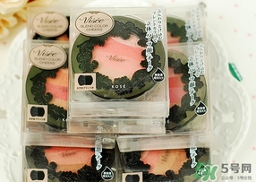 visee蕾絲腮紅色號(hào)試色 visee蕾絲腮紅膏試色圖 visee蕾絲腮紅色號(hào)試色 visee蕾絲腮紅膏試色圖