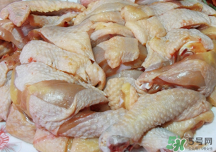 腌雞肉要多長時間？雞肉腌制多久？