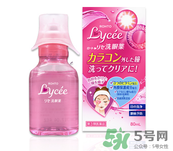 樂(lè)敦小紅花眼藥水隱形眼鏡款 樂(lè)敦小紅花洗眼液好用嗎 樂(lè)敦小紅花眼藥水隱形眼鏡款 樂(lè)敦小紅花洗眼液好用嗎