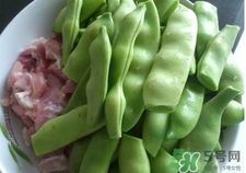 豆角發(fā)黃了可以吃嗎?豆角發(fā)黃了還能吃嗎? 豆角發(fā)黃了可以吃嗎?豆角發(fā)黃了還能吃嗎?