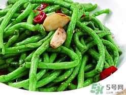 豆角發(fā)黃了可以吃嗎?豆角發(fā)黃了還能吃嗎? 豆角發(fā)黃了可以吃嗎?豆角發(fā)黃了還能吃嗎?